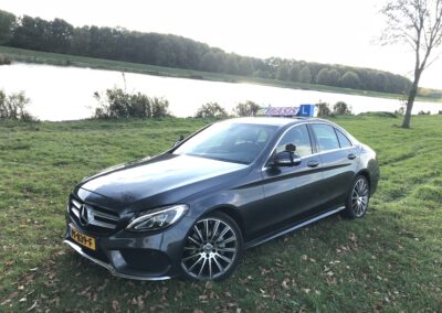 rijschool almere C klasse