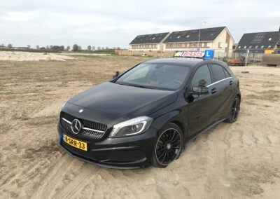 rijschool almere A klasse