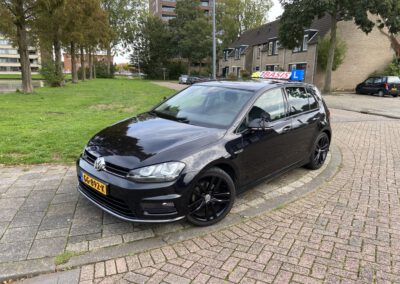 rijschool almere golf 7